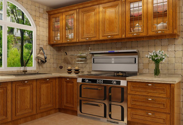 廈門櫥柜行業(yè)的服務(wù)至上   于消費者將更受益