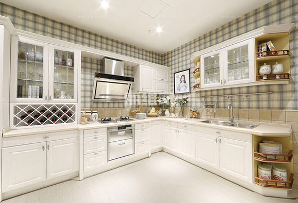 歐式風(fēng)格櫥柜 歐式風(fēng)格櫥柜