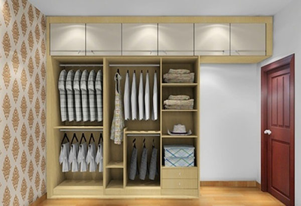 地中海風(fēng)格衣柜 地中海風(fēng)格衣柜