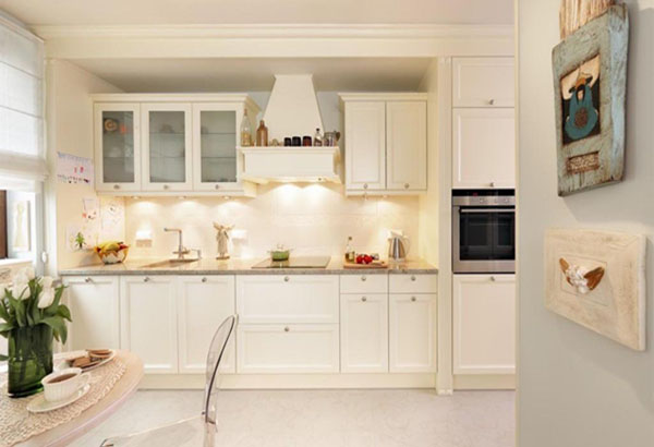 歐式風格櫥柜 歐式風格櫥柜