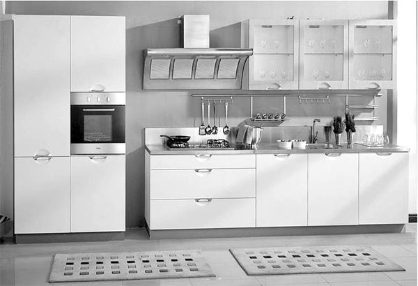 現(xiàn)代風格櫥柜 現(xiàn)代風格櫥柜