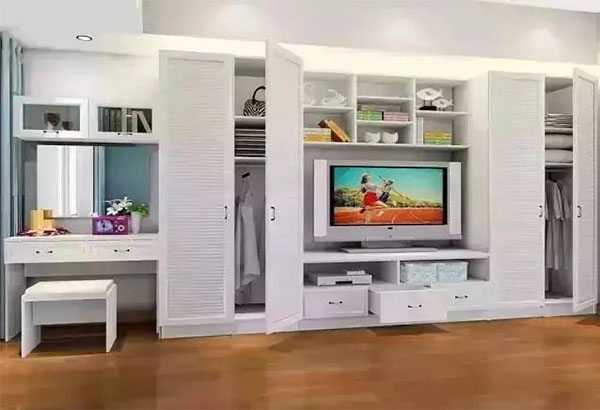 實(shí)用型衣柜 實(shí)用型衣柜