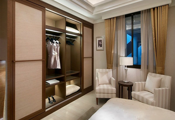 簡(jiǎn)潔時(shí)尚衣柜 簡(jiǎn)潔時(shí)尚衣柜