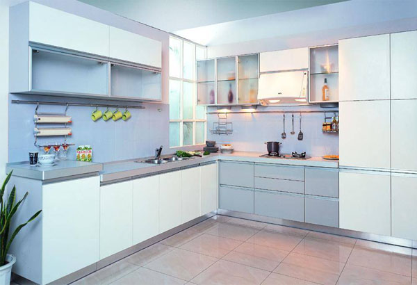 在發(fā)展中廈門櫥柜企業(yè)需打響品牌效應(yīng)