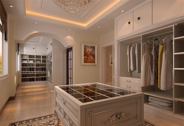 廈門衣柜企業(yè)須走出品牌建設誤區(qū)才能贏得消費者的信任