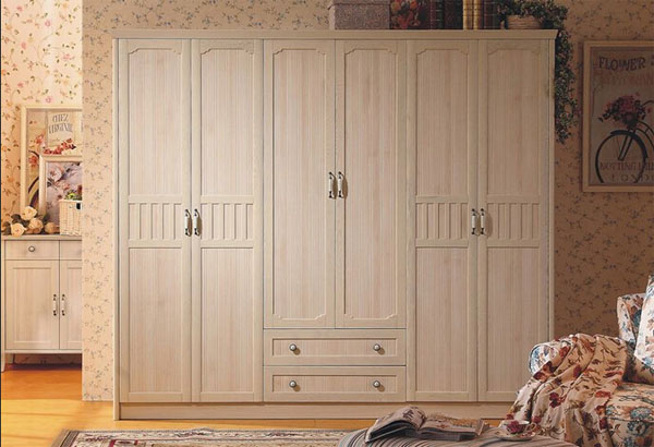 平開門衣柜 平開門衣柜