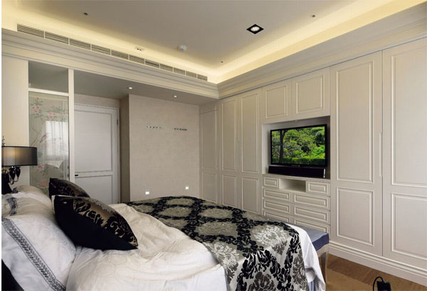 廈門衣柜行業(yè)在發(fā)展中還需打響品牌效應(yīng) 廈門衣柜行業(yè)在發(fā)展中還需打響品牌效應(yīng)