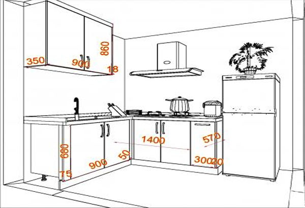 廈門櫥柜的單元柜報價 廈門櫥柜的單元柜報價