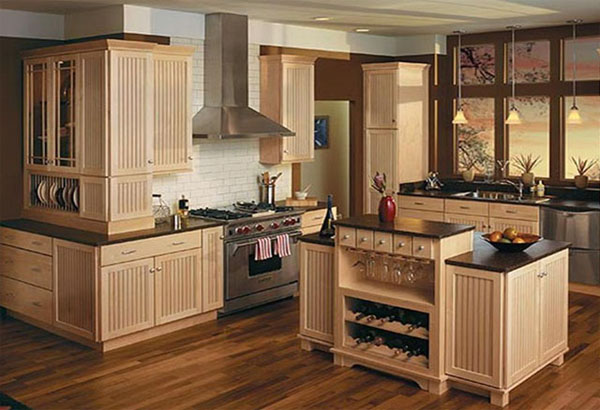 廈門櫥柜企業(yè)要走長遠的發(fā)展道路需從多方面作出相應策略