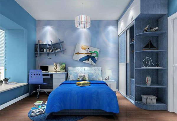 衣柜企業(yè)的聯(lián)合營銷或成大趨勢(shì) 衣柜企業(yè)的聯(lián)合營銷或成大趨勢(shì)