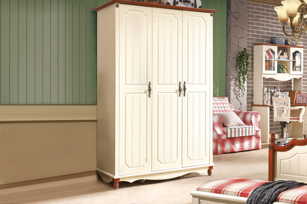 廈門衣柜企業(yè)不當固守本地市場  應當布局走向全國