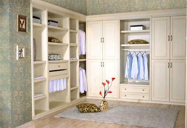 面對同質(zhì)化   廈門衣柜企業(yè)需維權(quán)和增強(qiáng)內(nèi)部實(shí)力