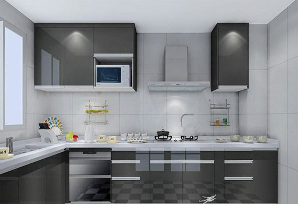 廈門櫥柜已成主流 廈門櫥柜已成主流