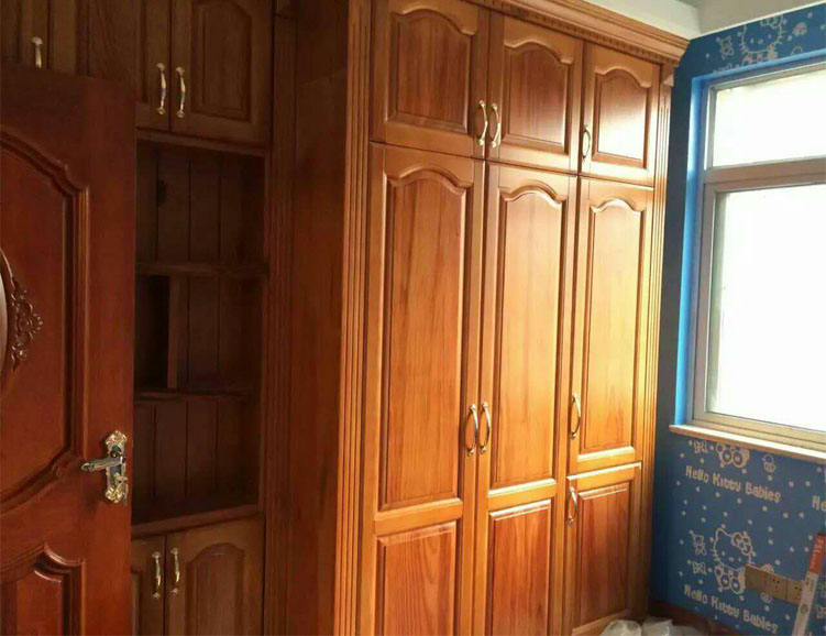 衣柜實(shí)拍圖