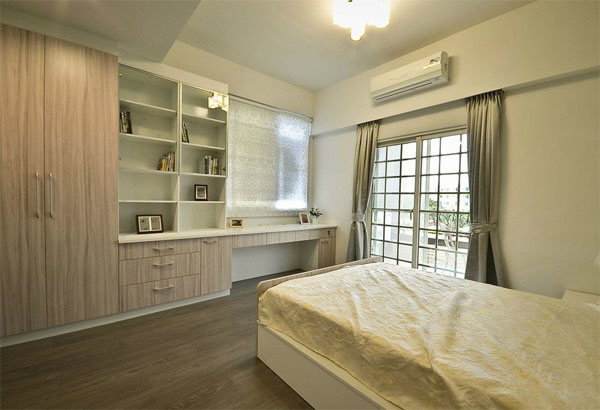 掌握核心競(jìng)爭(zhēng)力 廈門衣柜廠家不再停步不前 掌握核心競(jìng)爭(zhēng)力 廈門衣柜廠家不再停步不前