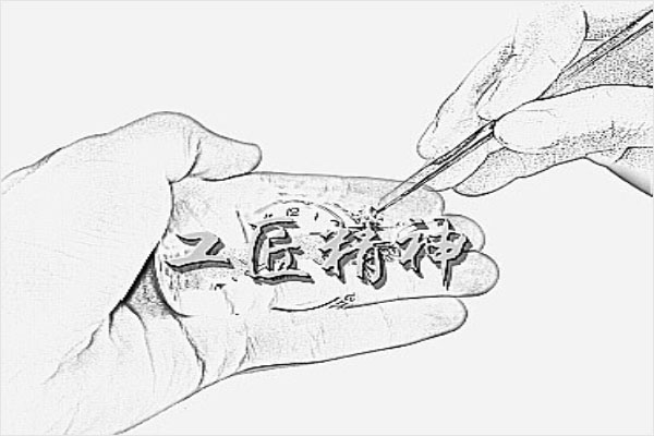 廈門櫥柜廠家要落實工匠精神 廈門櫥柜廠家要落實工匠精神