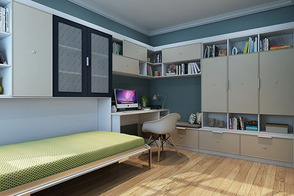 消費者在選擇全屋定制時要注意細節(jié) 消費者在選擇全屋定制時要注意細節(jié)