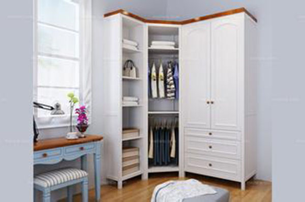 對(duì)開(kāi)門衣柜 對(duì)開(kāi)門衣柜