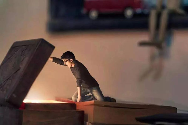 廈門家具廠的按部就班不可取