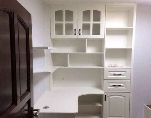 定做家具已顛覆傳統(tǒng)觀念 讓人們的生活變得更有韻味