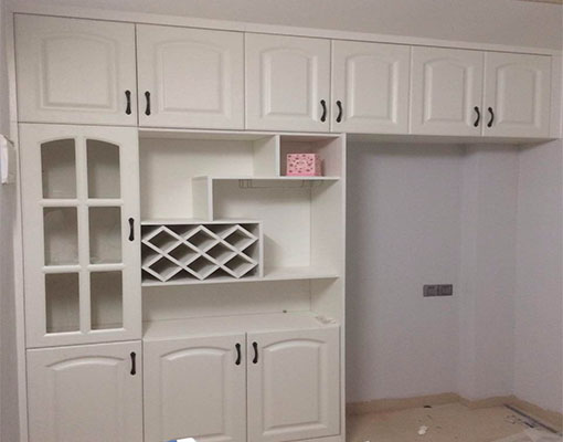 定做酒柜 定做酒柜