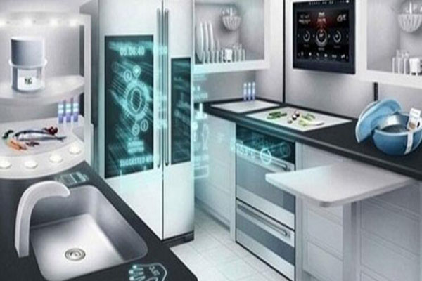 廈門家具廠開始嘗試智能發(fā)展