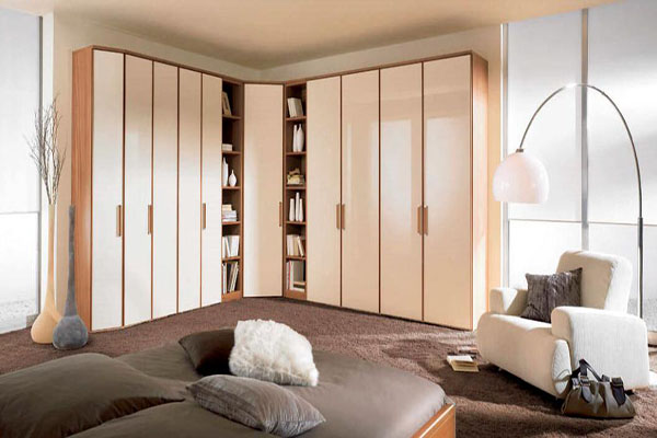 廈門家具廠的衣柜