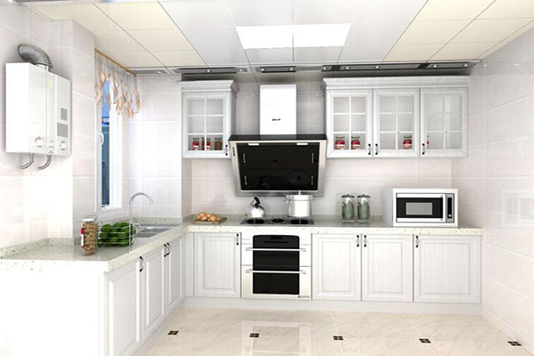 廈門家具廠的櫥柜