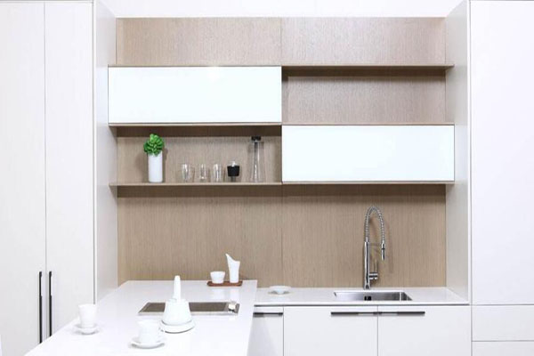 櫥柜柜子與采光的關(guān)聯(lián)