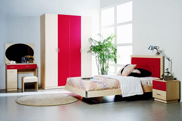 定做家具貼警示語有緣由