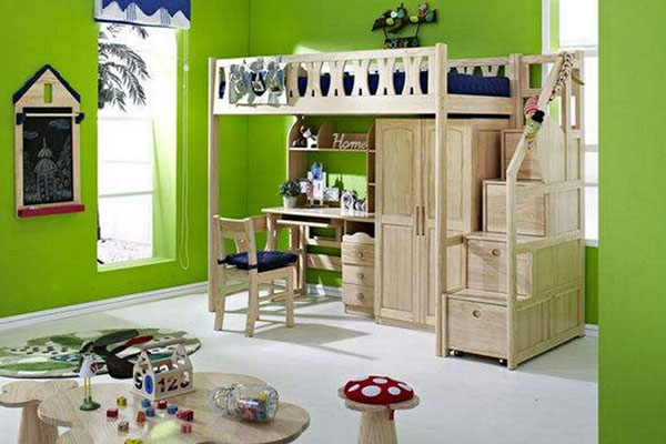 對于警示語 消費者在定做家具時是否有注意到