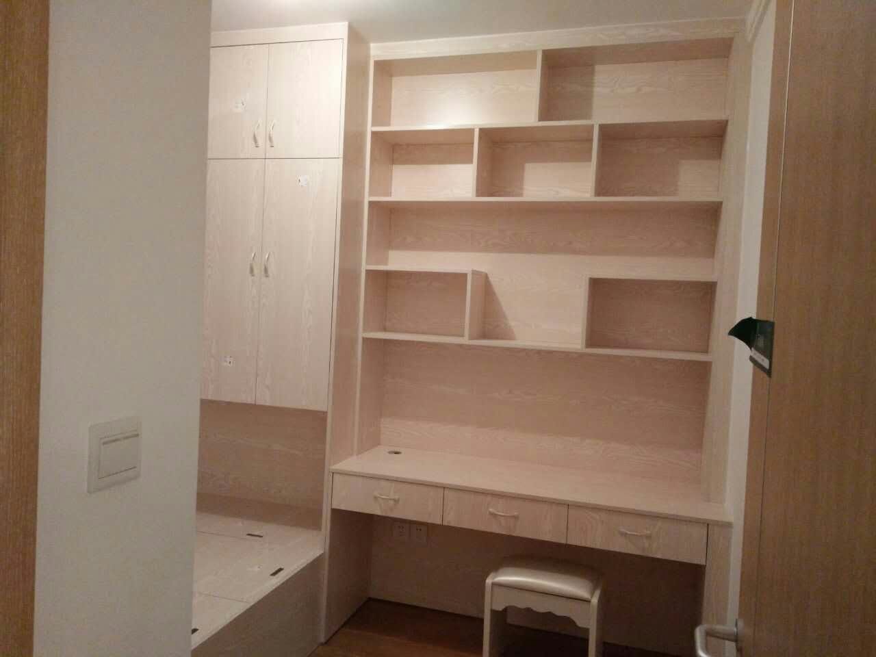 書桌定制實(shí)拍圖