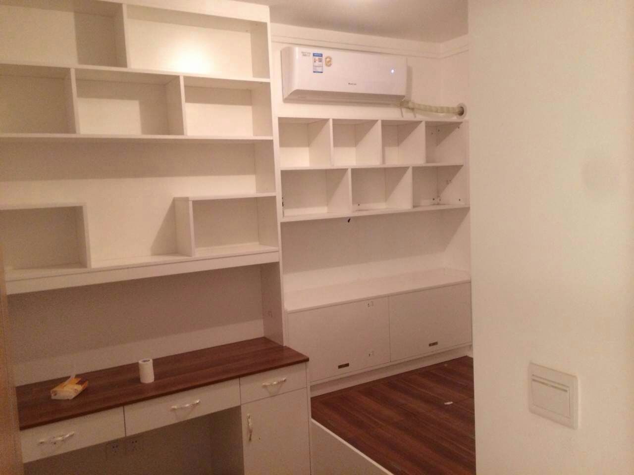 榻榻米實(shí)拍圖