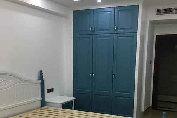 要定做家具的你?或許可以嘗試一下這種風(fēng)格