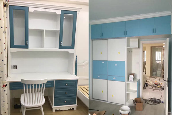 定做地中海風格的家具