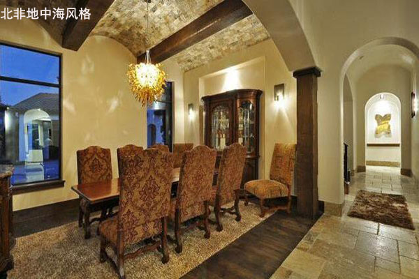 北非地中海風(fēng)格家具 北非地中海風(fēng)格家具