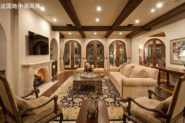 法國地中海風(fēng)格家具 法國地中海風(fēng)格家具