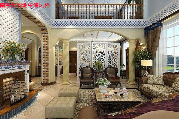 南意大利地中海風(fēng)格家具 南意大利地中海風(fēng)格家具