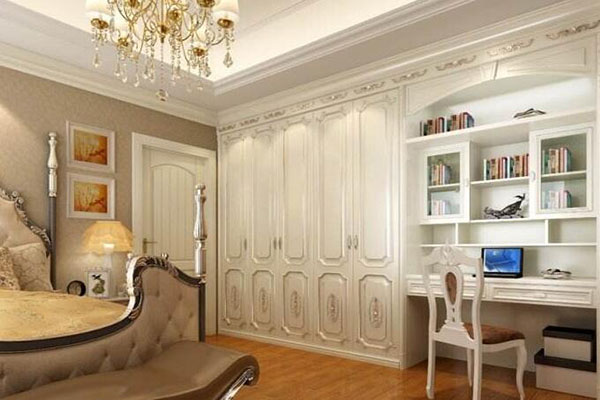 定做家具 不選貴的只選對(duì)的