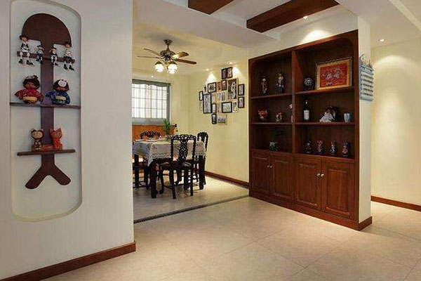 嵌入式家具 嵌入式家具