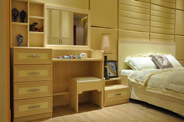 定做家具的流程 定做家具的流程