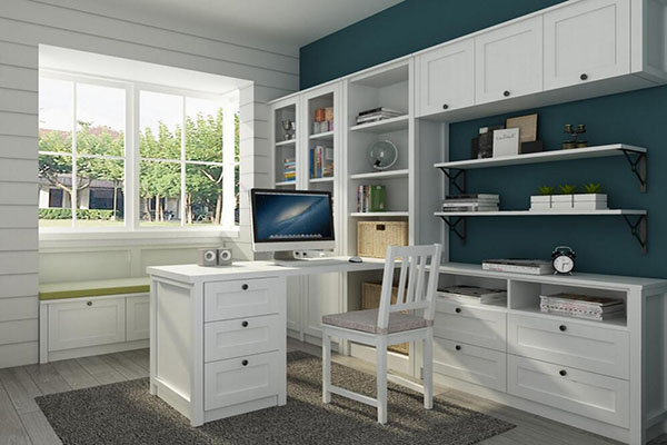 全屋定制的發(fā)展前景 全屋定制的發(fā)展前景