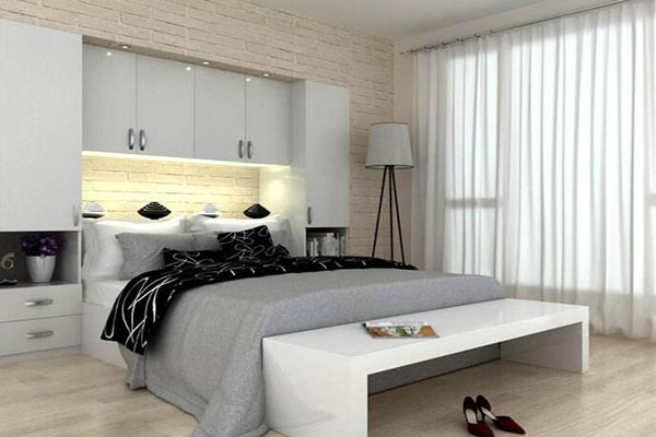 定做家具企業(yè)的發(fā)展 定做家具企業(yè)的發(fā)展