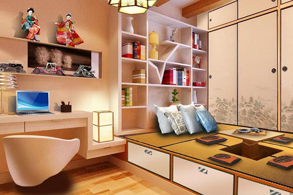 看到這種多功能家具 要定做家具的你要走起嗎