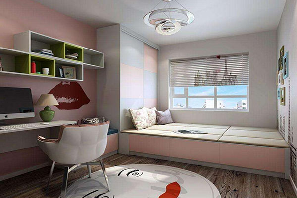 全屋定制 全屋定制