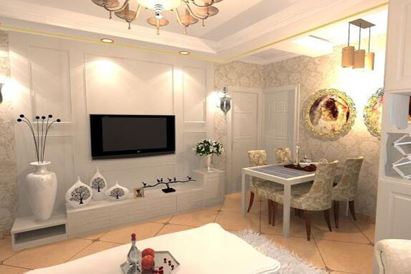 要定做家具 也需有一個溝通者