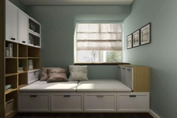 定做家具 要這么做才能少走彎路