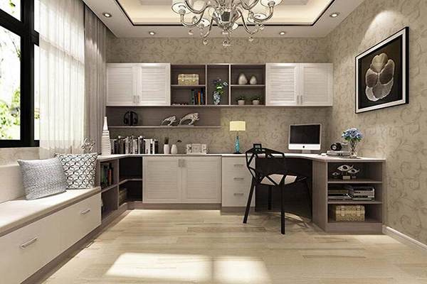 全屋定制 全屋定制