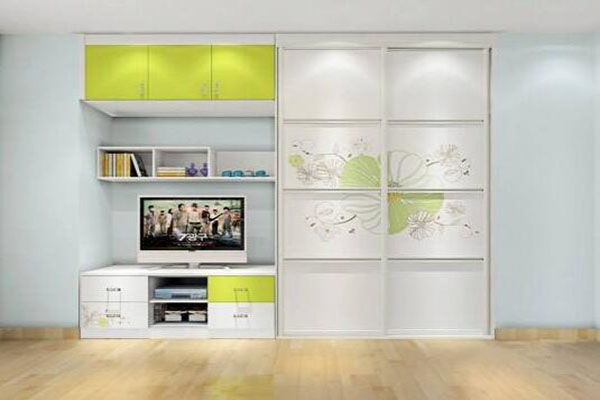 定做衣柜 定做衣柜