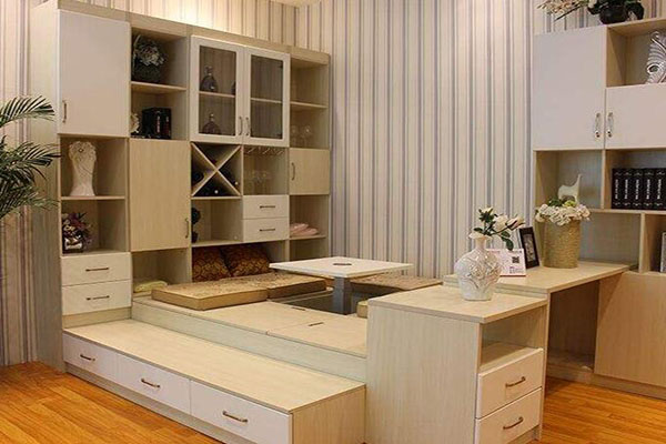 定做家具的潛在功能 定做家具的潛在功能